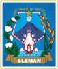 Logo Kalurahan Sukoharjo